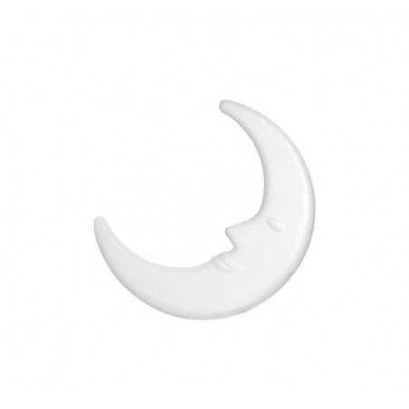 BOLSA 15 LUNAS PLANAS DE POREXPAN INNSPIRO 10cm