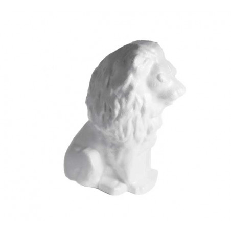 BOLSA 1 FIGURA DE POREXPAN INNSPIRO: LEÓN 13,5x16cm