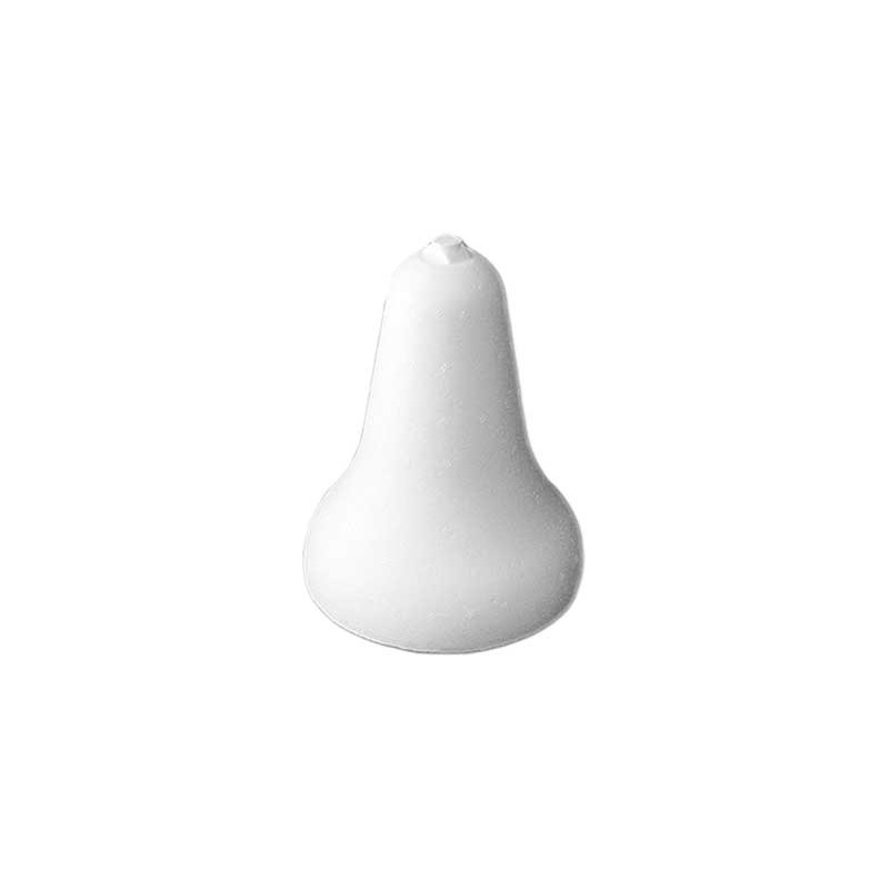 BOLSA 2 CAMPANAS DE POREXPAN INNSPIRO 9x9,5cm BOLSA 2 CAMPANAS DE POREXPAN INNSPIRO 9x9,5cm