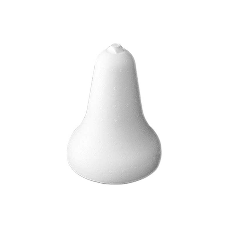 BOLSA 1 CAMPANA DE POREXPAN INNSPIRO 16x16cm BOLSA 1 CAMPANA DE POREXPAN INNSPIRO 16x16cm