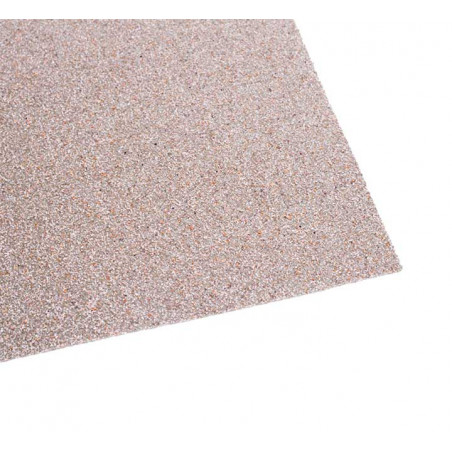 PAPEL LIJA INNSPIRO SÍLEX GRUESA 5/0 28x23cm