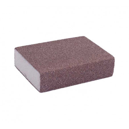 TACO DE LIJA INNSPIRO ESPUMA MEDIANO 2cm