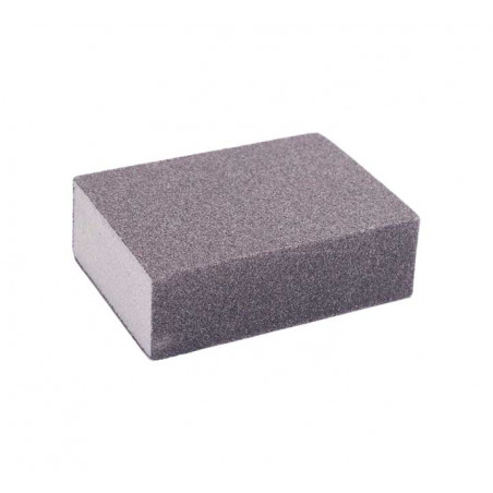 TACO DE LIJA INNSPIRO ESPUMA FINO  2cm