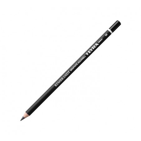 LÁPIZ LYRA REMBRANDT GRAPHITE AQUARELL 8B