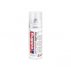 SPRAY LACA EDDING 5200 PERMANENTE 200ml MATE