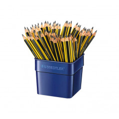 SCHOOLPACK 72 LÁPICIES STAEDTLER NORIS® 119 JUMBO