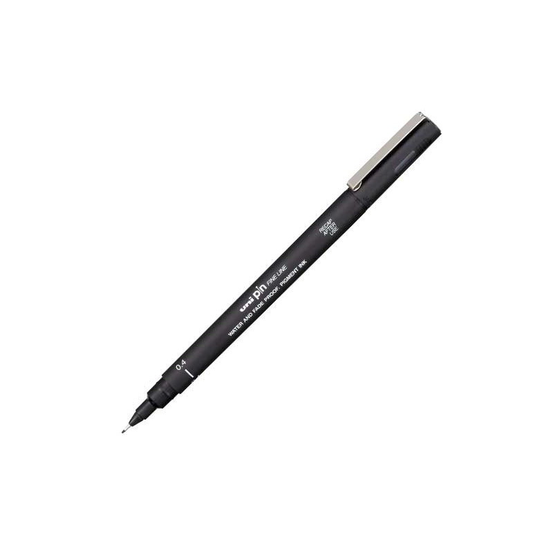 ROTULADOR CALIBRADO UNI-BALL PIN 0,4mm ROTULADOR CALIBRADO UNI-BALL PIN 0,4mm