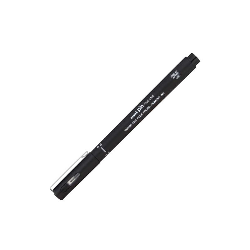 ROTULADOR CALIBRADO UNI-BALL PIN 0,5mm ROTULADOR CALIBRADO UNI-BALL PIN 0,5mm