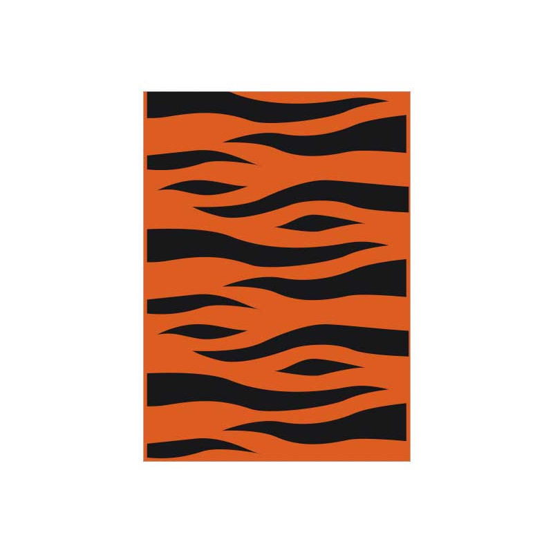 PACK 25 BOLSAS IMPRESAS FIXO KIDS PARA DISFRACES "TIGRE" PACK 25 BOLSAS IMPRESAS FIXO KIDS PARA DISFRACES "TIGRE"