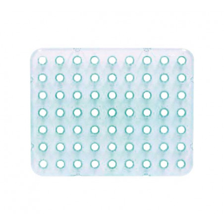 PACK 2 PLACAS PARA PIVOTES MINILAND 38x30cm