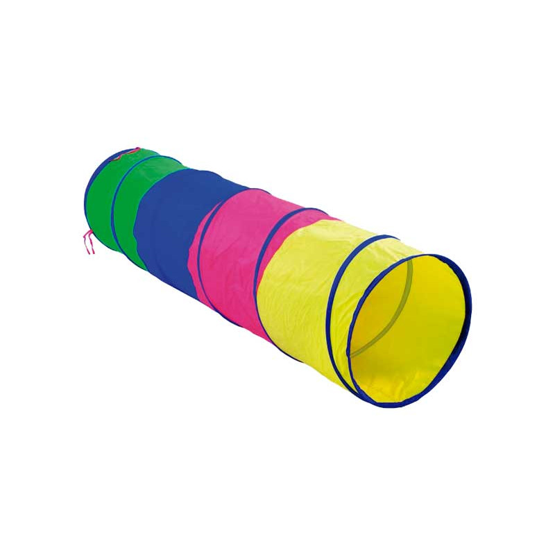 TÚNEL DE RAPTACIÓN AMAYA SPORT Ø 48cm TÚNEL DE RAPTACIÓN AMAYA SPORT Ø 48cm