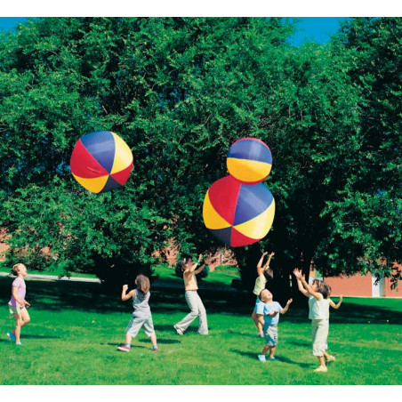 PELOTA FLOTANTE AMAYA SPORT Ø 110cm