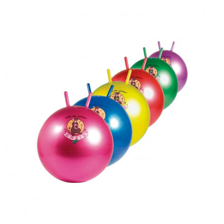 PELOTA KANGURO AMAYA SPORT ANTI-EXPLOSIÓN Ø 55cm