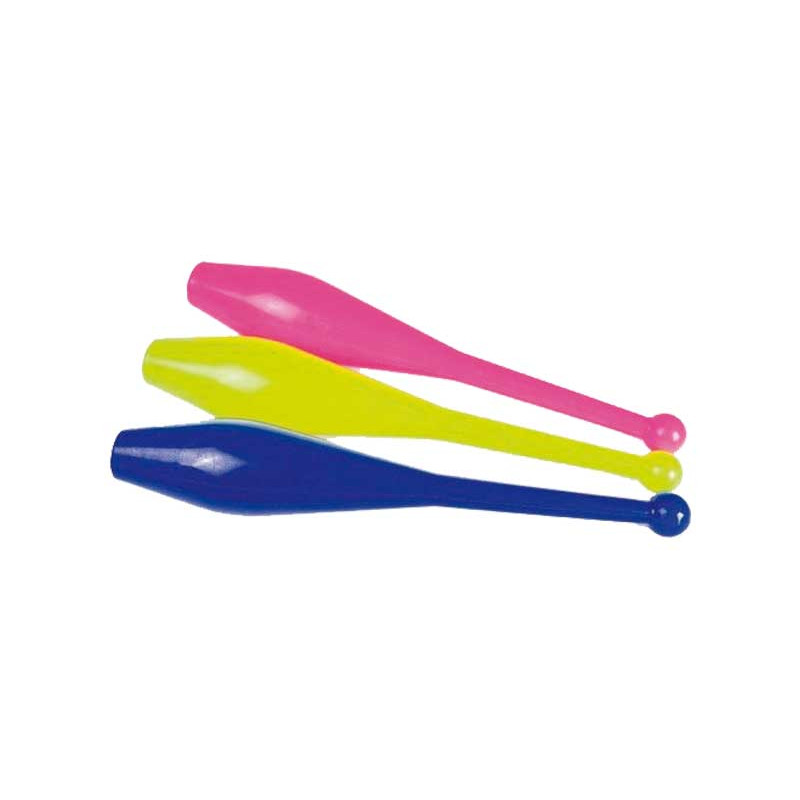 SET 3 MAZAS MALABARES AMAYA SPORT 48cm SET 3 MAZAS MALABARES AMAYA SPORT 48cm