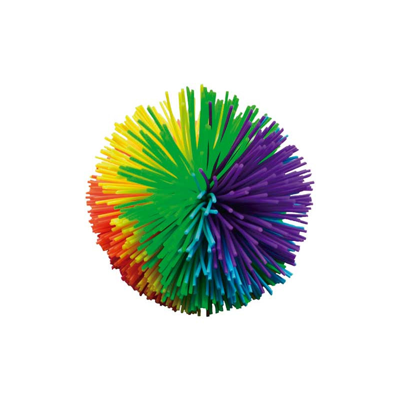 PELOTA POMPÓN AMAYA SPORT Ø65mm PELOTA POMPÓN AMAYA SPORT Ø65mm