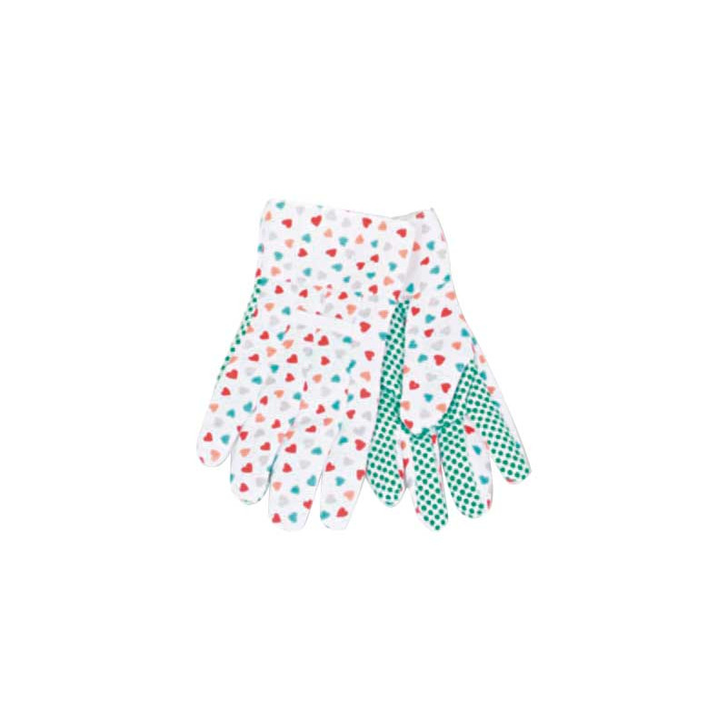 PAR DE GUANTES AMAYA SPORT JARDINERÍA TALLA 7 PAR DE GUANTES AMAYA SPORT JARDINERÍA TALLA 7