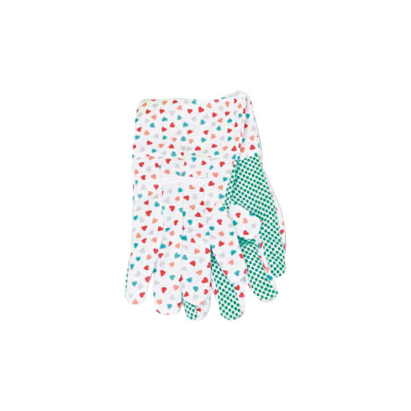 PAR DE GUANTES AMAYA SPORT JARDINERÍA TALLA 8,5