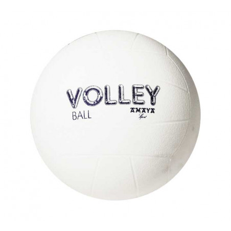 BALÓN AMAYA SPORT VOLEIBOL TERMOPLÁSTICO INFANTIL