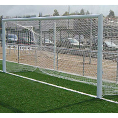 JUEGO DE REDES JIM SPORTS FÚTBOL 7 COLEGIAL