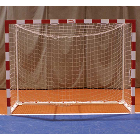 SET 2 PORTERÍAS JIM SPORTS PORTÁTIL FÚTBOL SALA