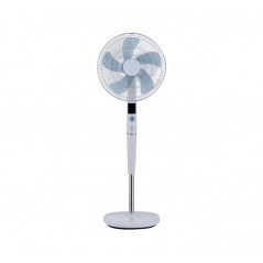 VENTILADOR DE PIE A-SERIES 40cm CON MANDO