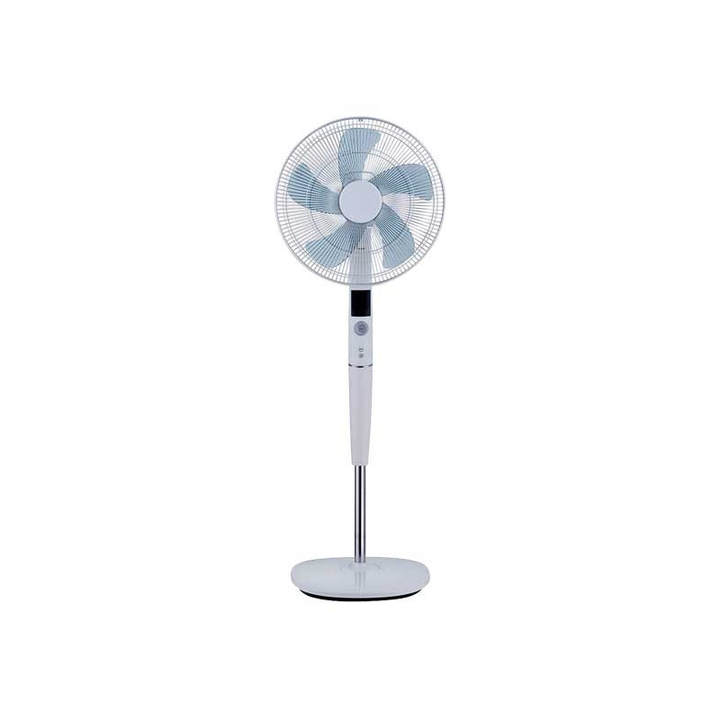 VENTILADOR DE PIE A-SERIES 40cm CON MANDO