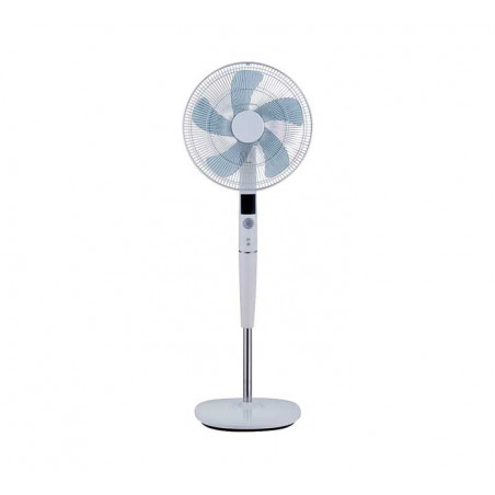 VENTILADOR DE PIE A-SERIES 40cm CON MANDO