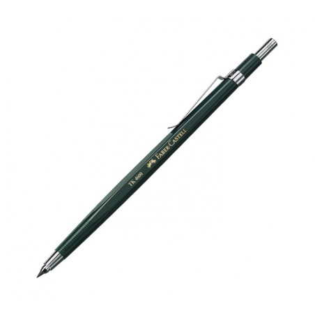 PORTAMINAS FABER CASTELL TK-FINE 4600 2mm