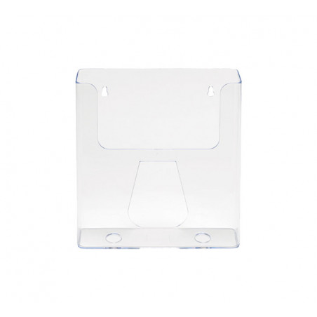 EXPOSITOR MURAL DEFLECTO A4