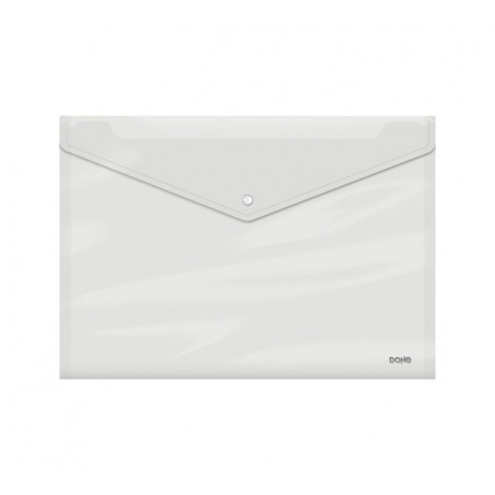 BOLSA 10 SOBRE CON BROCHE DOHE A3 APAISADO