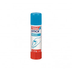 BARRA PEGAMENTO TESA BASIC STICK 21gr