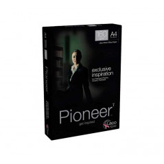 PAQUETE 250h PAPEL PIONEER EXCLUSIVE INSPIRATION A4 160gr