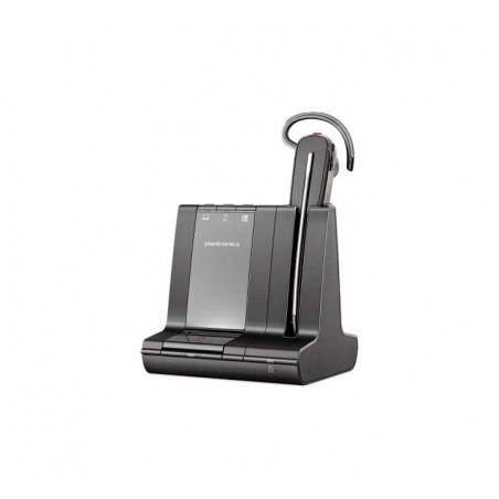 AURICULAR POLY SAVI W8240-M CONVERTIBLE MONOAURAL