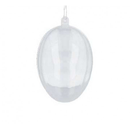 PACK 6 HUEVOS INNSPIRO 10cm