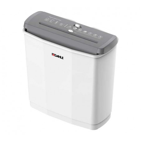 DESTRUCTORA DAHLE PAPERSAFE® PS 60