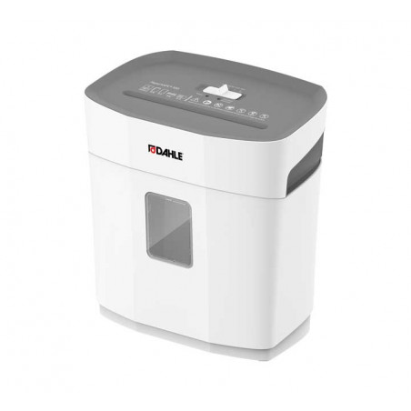 DESTRUCTORA DAHLE PAPERSAFE® PS 100