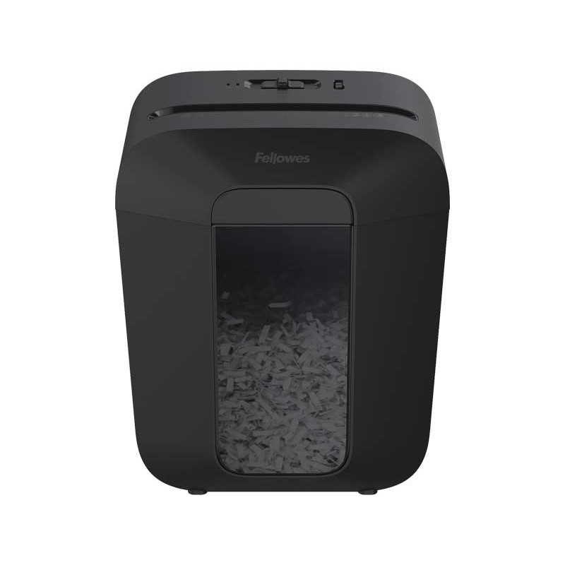 DESTRUCTORA FELLOWES LX45 DESTRUCTORA FELLOWES LX45