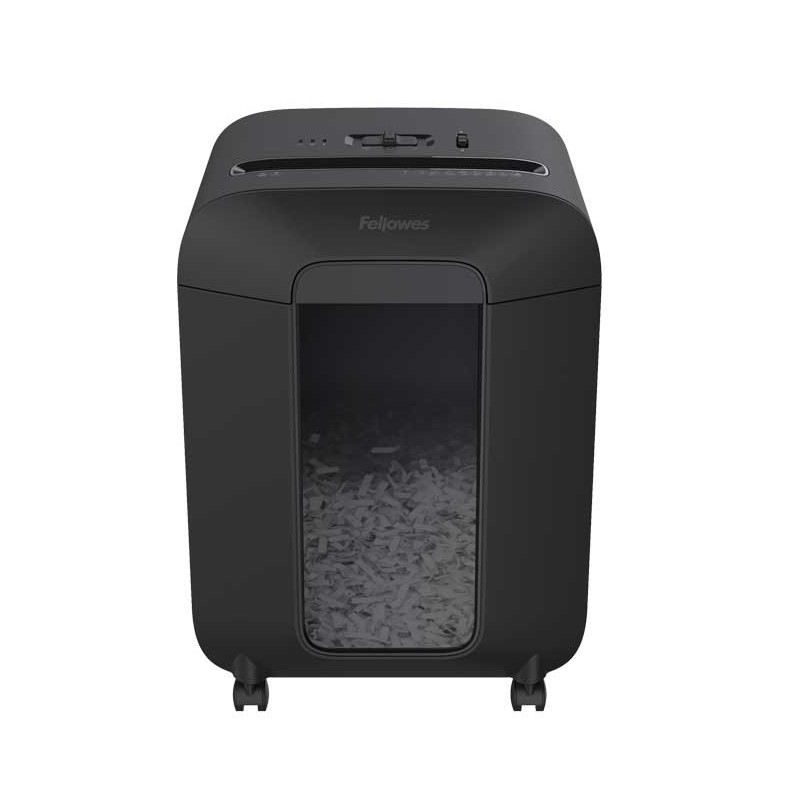 DESTRUCTORA FELLOWES LX85