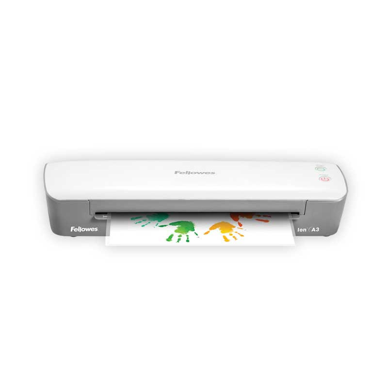 PLASTIFICADORA FELLOWES ION A3 PLASTIFICADORA FELLOWES ION A3