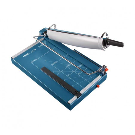 CIZALLA DE PALANCA DAHLE 597 PROFESIONAL