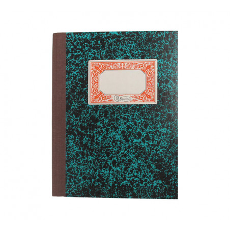 LIBRO CARTONÉ MIQUEL RIUS 100h 4x4 Fº