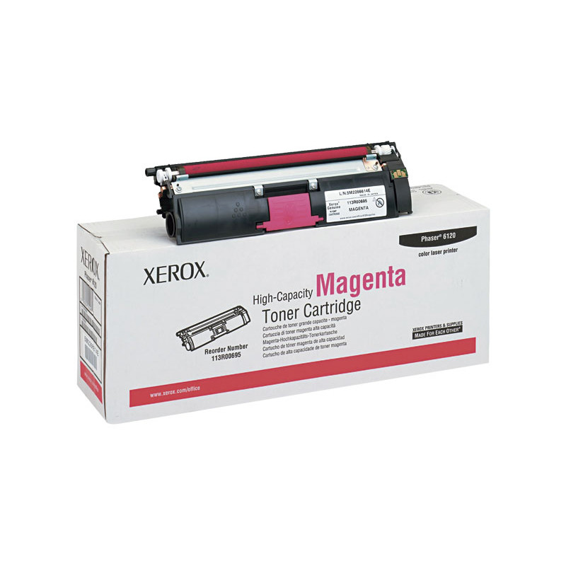 TÓNER ORIGINAL XEROX 113R0069