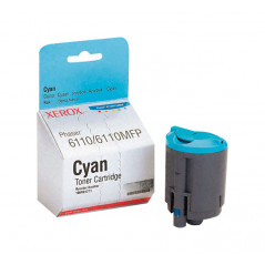 TÓNER ORIGINAL XEROX 106R0127