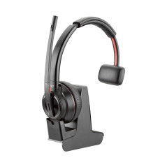 AURICULARES SAVI 8210 UC DECT 1880-1900 MHZ USB-A