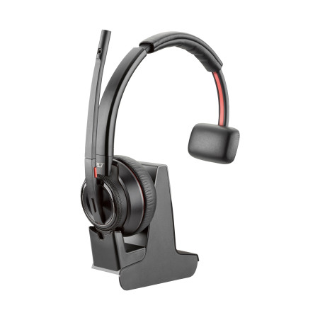 AURICULARES SAVI 8210 UC DECT 1880-1900 MHZ USB-A