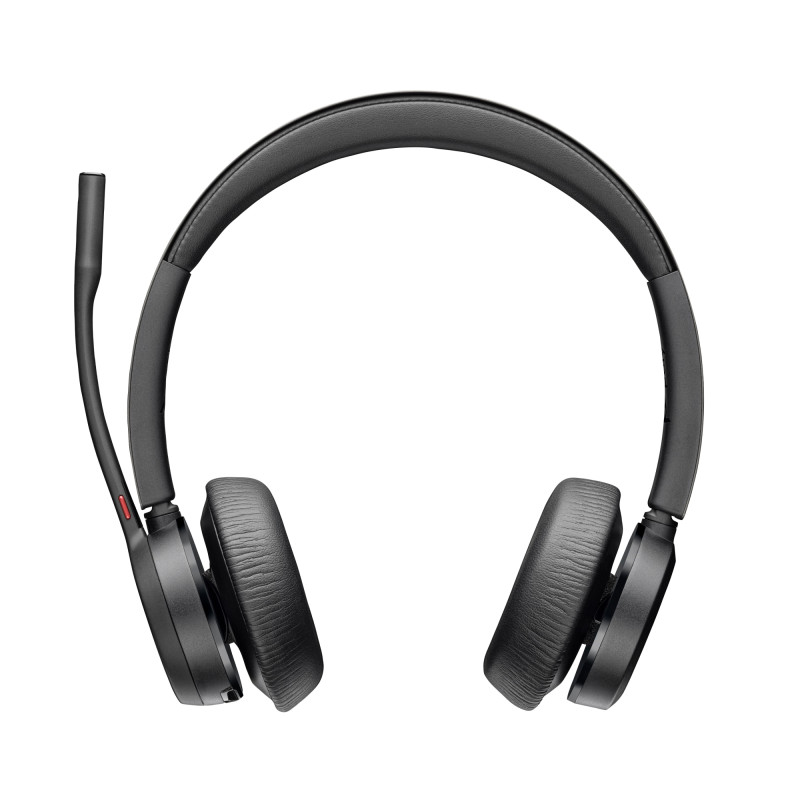 VOYAGER 4320-M + CABLE USB-A A USB-C + LLAVE BT700