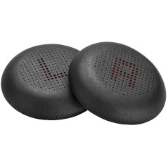 ALMOHADILLAS DE CUERO SINTÉTICO PARA VOYAGER 4300 (2 UNIDADES)