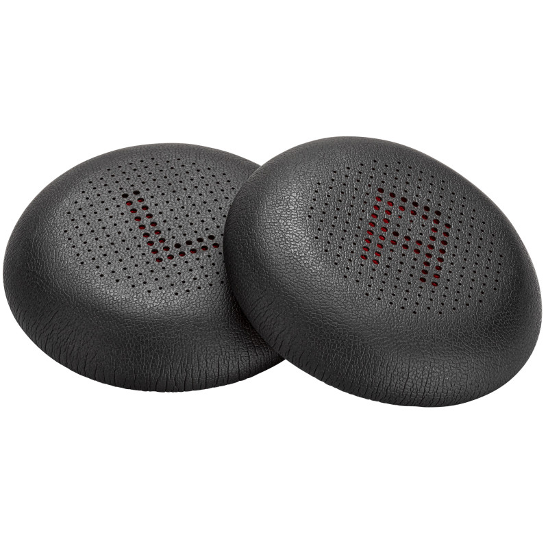 ALMOHADILLAS DE CUERO SINTÉTICO PARA VOYAGER 4300 (2 UNIDADES)