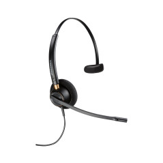 AURICULARES DIGITALES MONOAURALES ENCOREPRO 510D CON DESCONEXIÓN RÁPIDA TAA