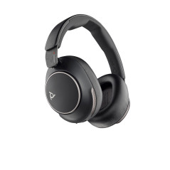 AURICULARES VOYAGER SURROUND 80 UC USB-C + ADAPTADOR USB-C/A